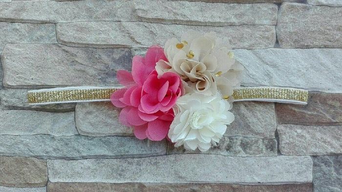  Accesorios de mis niñas de las flores - 2