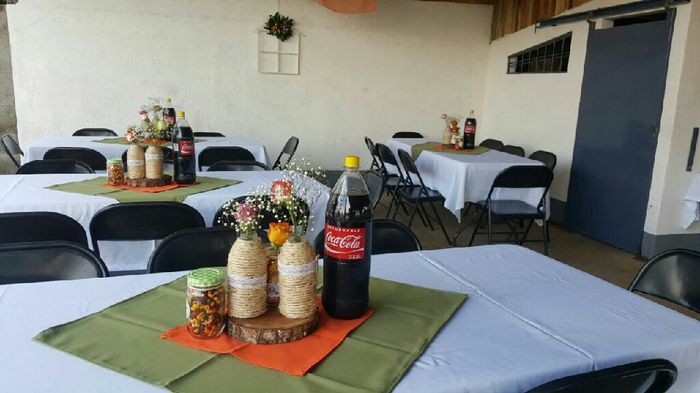  Nuestra Despedida de Solteros 💓 - 7