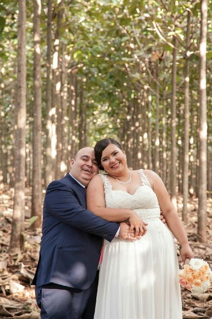  Fotos de la Boda ❤ - 3