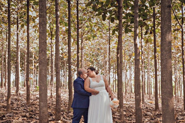  Fotos de la Boda ❤ - 4