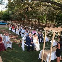 Fotos de la Boda ❤ - 1