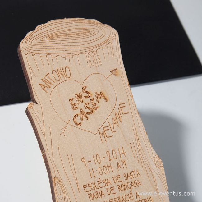 Invitacion Eventus 2
