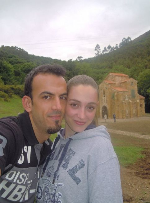 Yo Y él