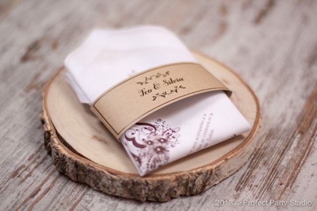 invitacion pañuelo
