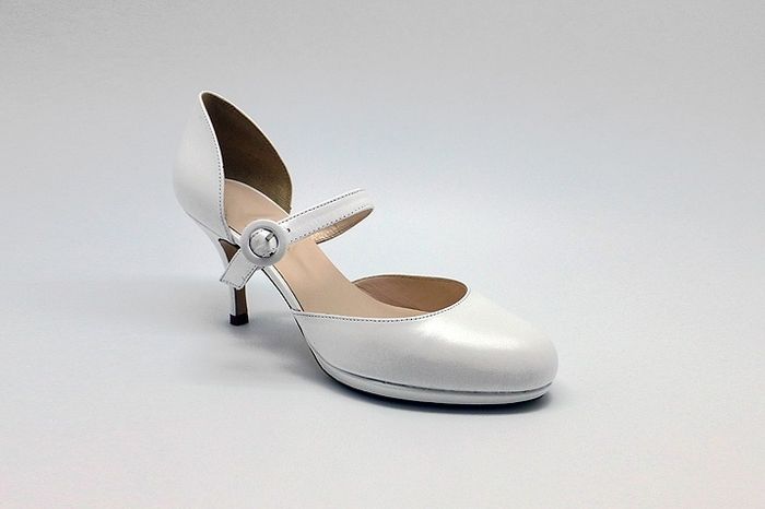 zapato salon