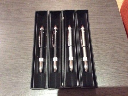 Bolis que regalaremos a los testigos!