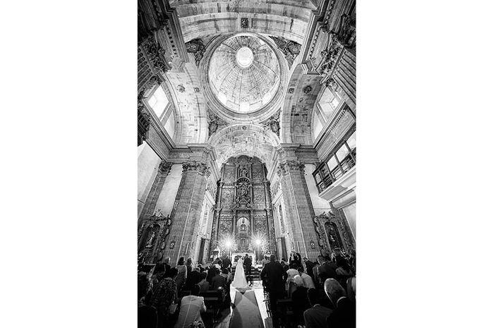 Cúpula Escolapios