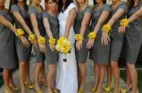 Corsage - Brazalete