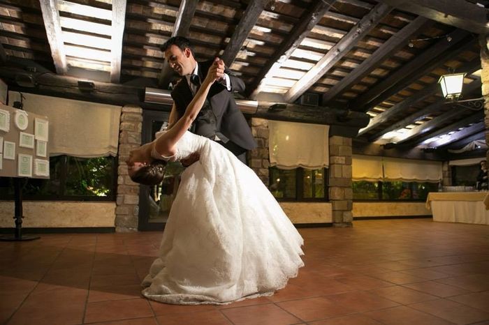 Otra foto del baile