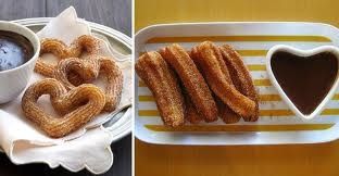 love churros