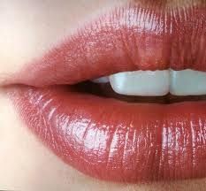 Labios cuidados