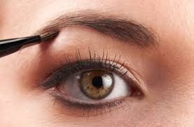 Maquillaje cejas