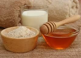 Leche y miel