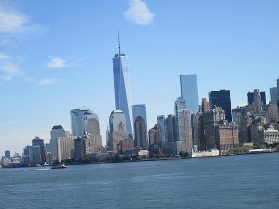 Financial City