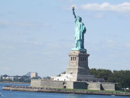 Estatua Libertad