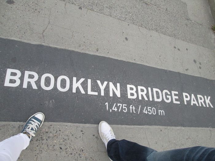 Puente Brooklyn