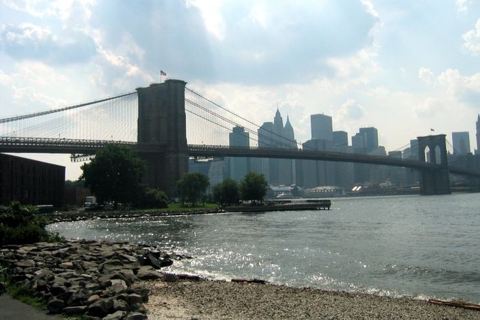 DUMBO