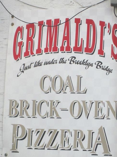 Grimaldis