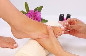 Pedicura