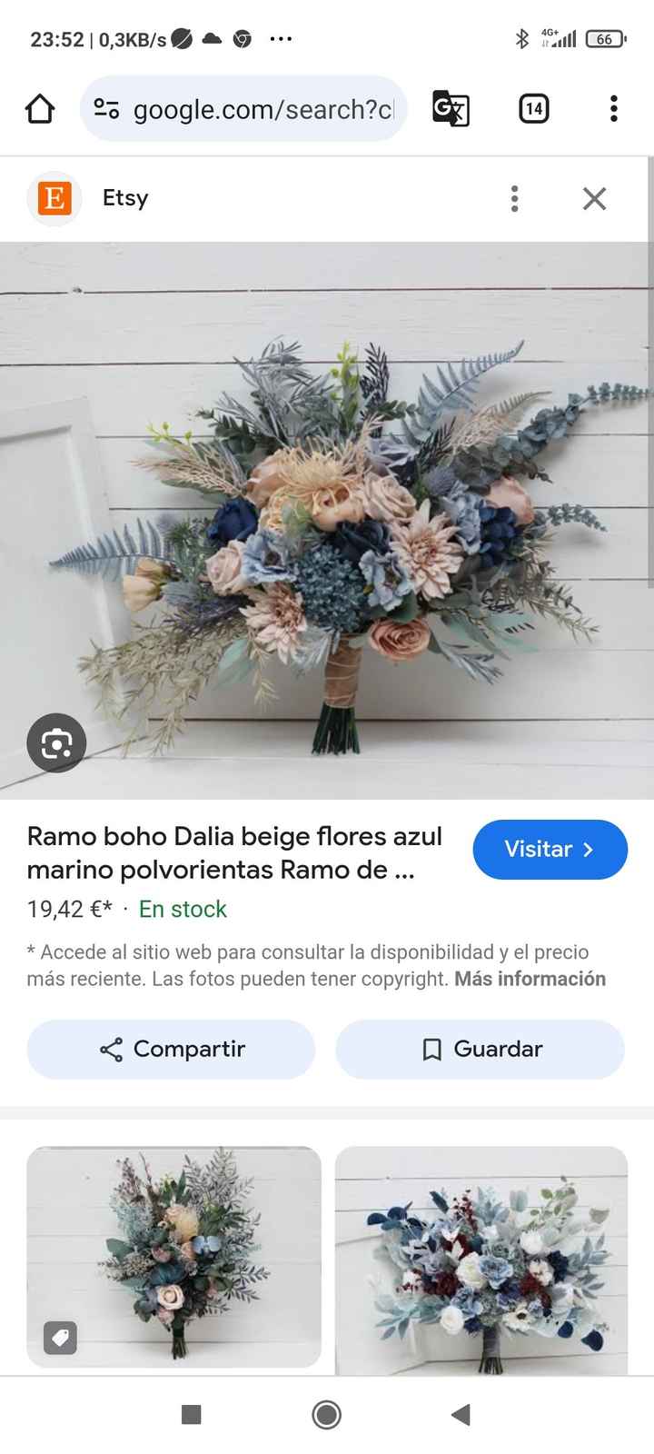 Cambio de idea - 5