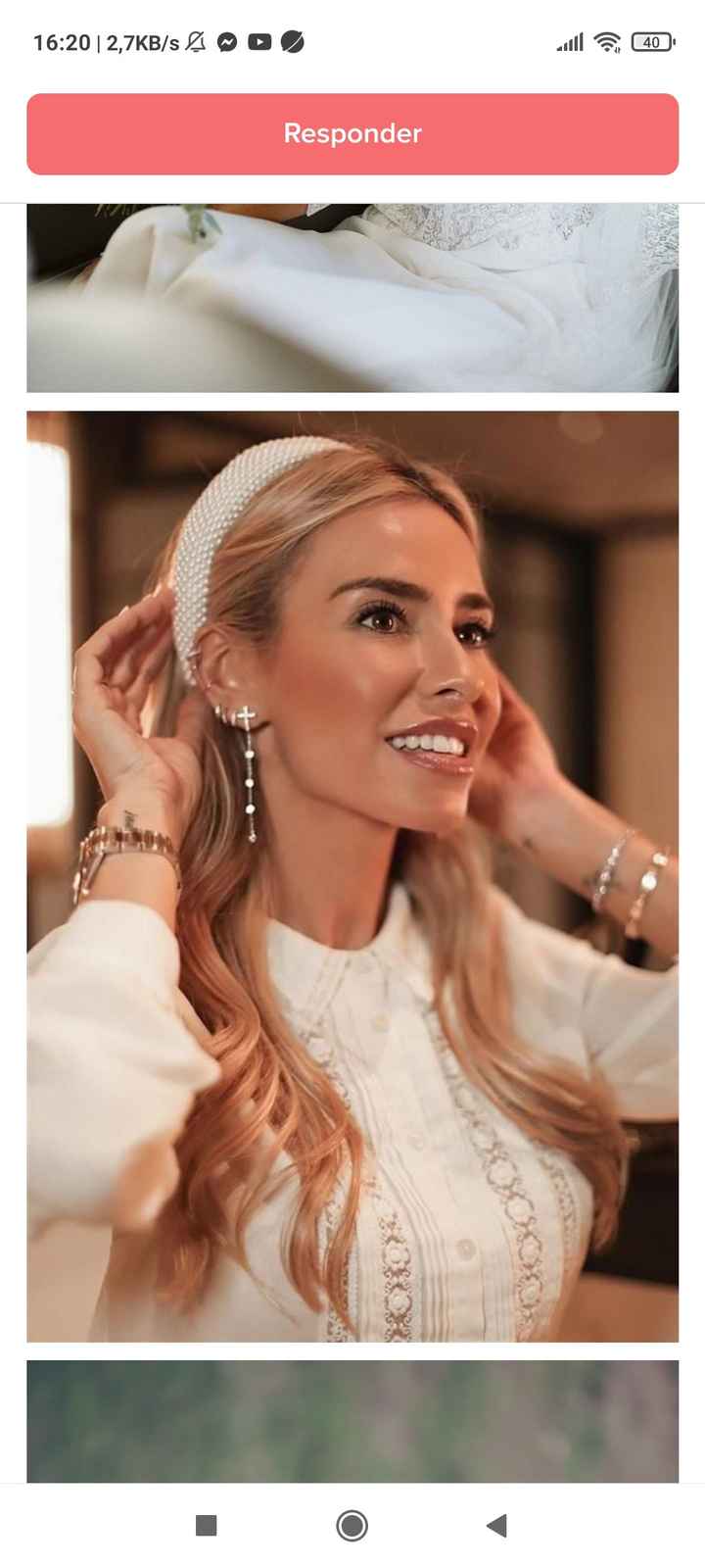 Post boda - 2