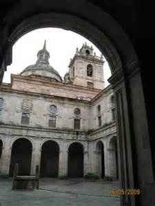 Claustro Escolapios