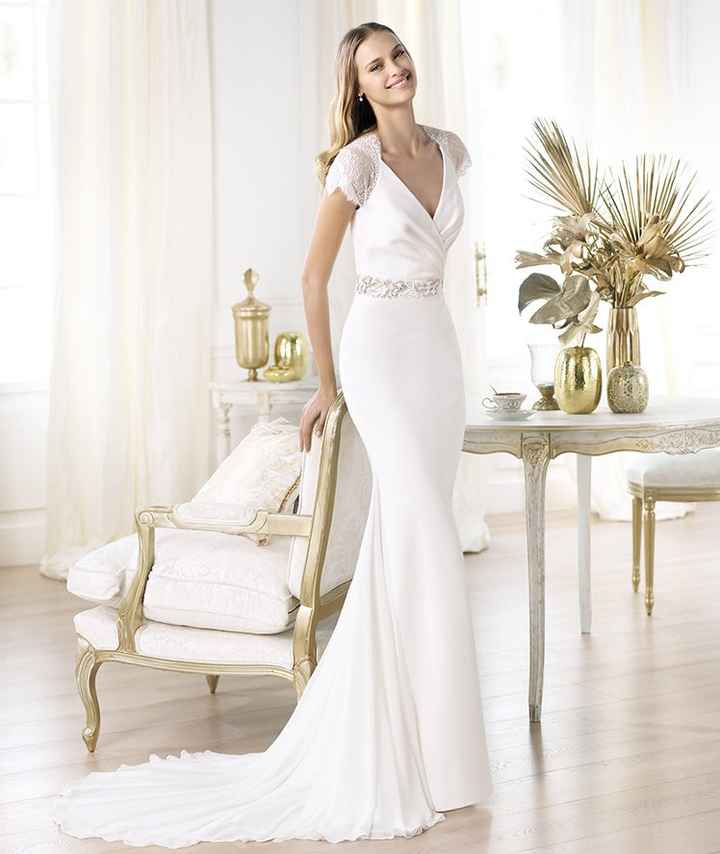 Pronovias