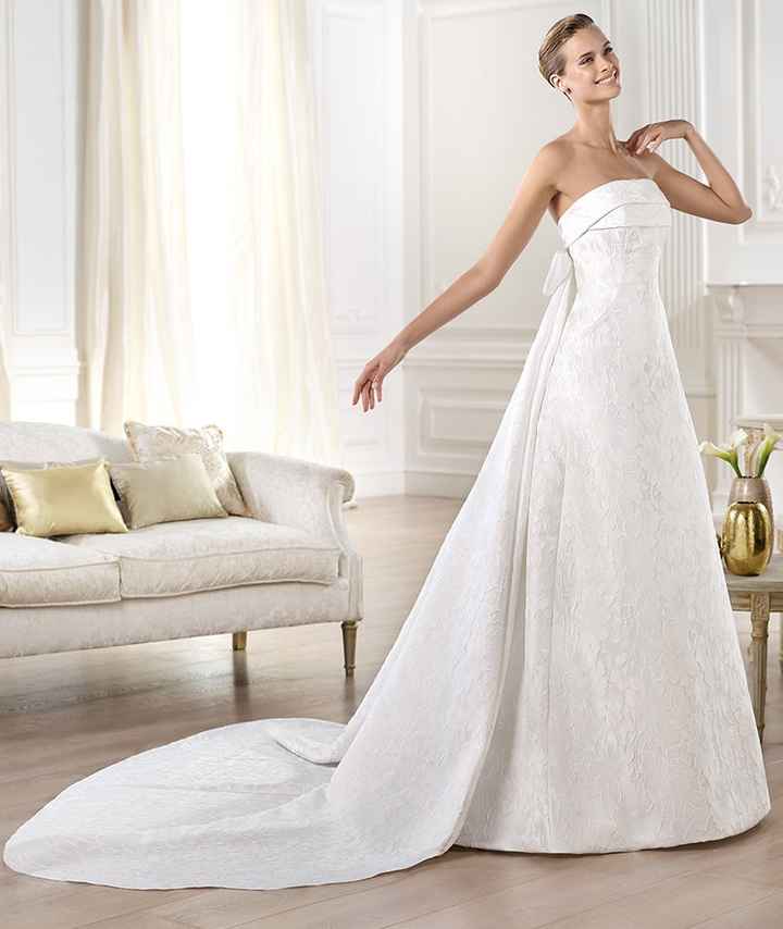 Pronovias Yerai