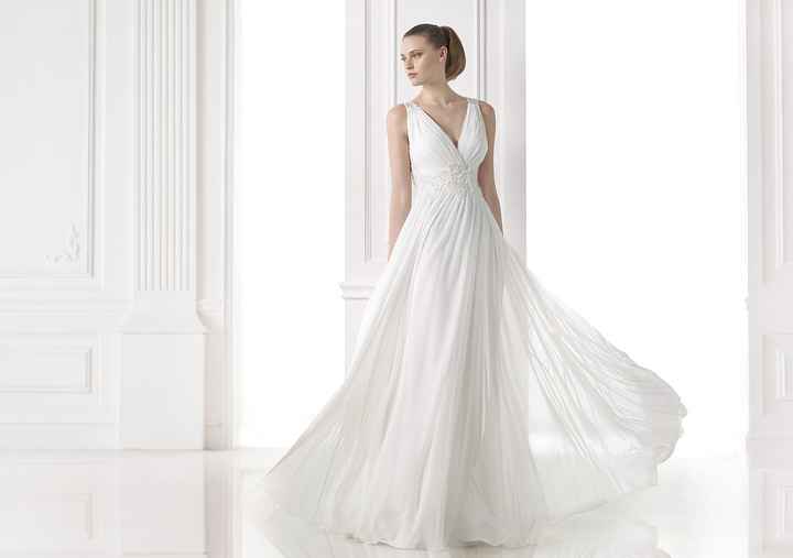 Manami Pronovias