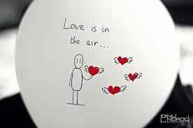 Love is in the air 7