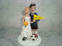 Un poco de fútbol en tu boda