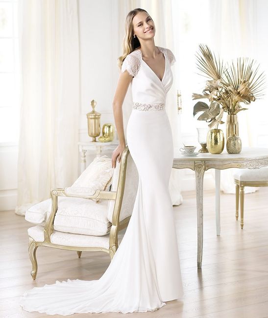 Pronovias