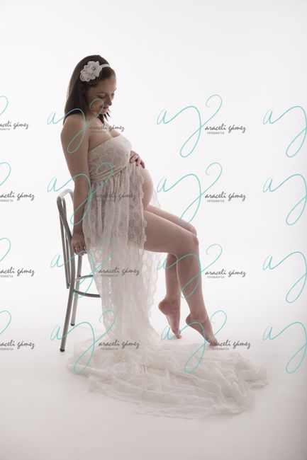 Foto premamá