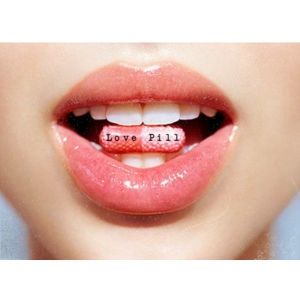 Love pills 3