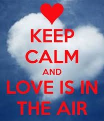 Love is in the air 2
