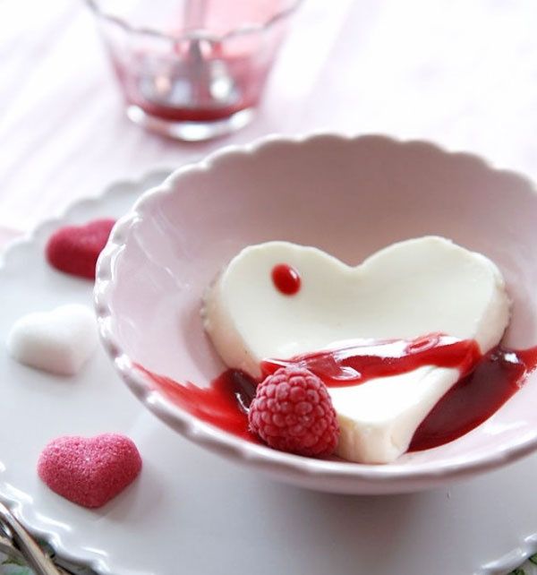 Love is sweet