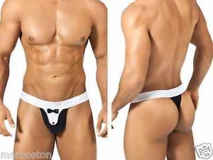 Tanga hombre