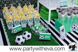 Un poco de fútbol en tu boda