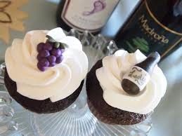 Mis cupcakes y mi  temática