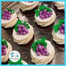 Mis cupcakes y mi  temática