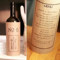 Temática vinícola ideas