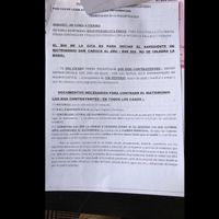 Papeleo de la boda civil!!!! - 1