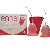 Copa menstrual - 1