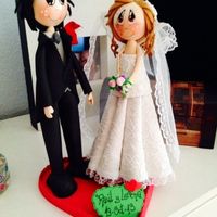 novios fofuchos