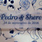 Pedro & Shere