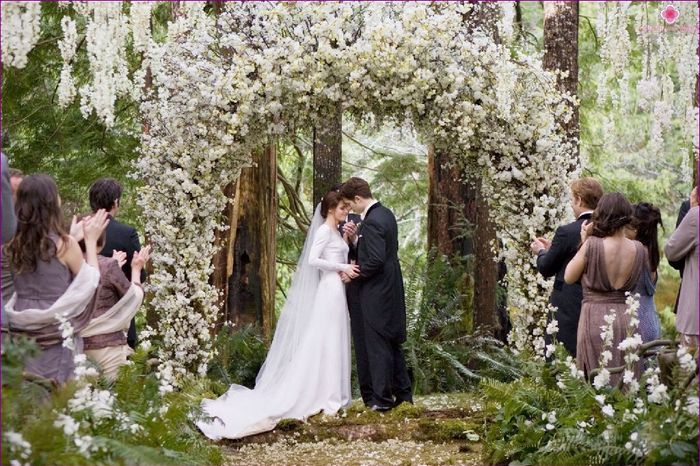 Boda vintage? - 1