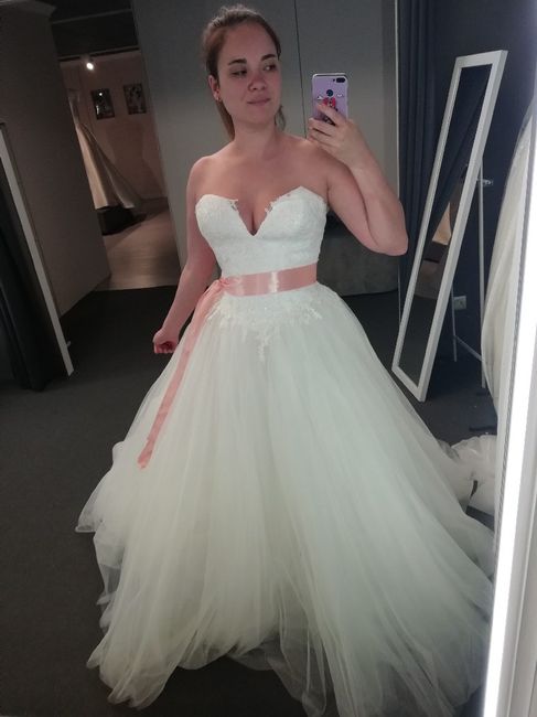 Super indecisa dress - 3