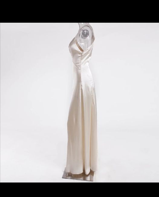 Mi segundo vestido 🥰 - 4