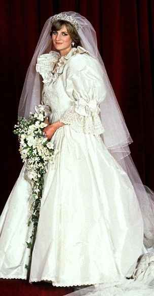 Diana de Gales - 1