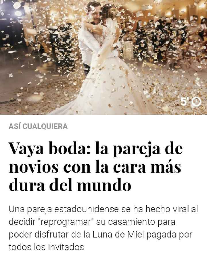 Mejor compré un billete sólo ida, porque sí vuelve...☠️ - 1